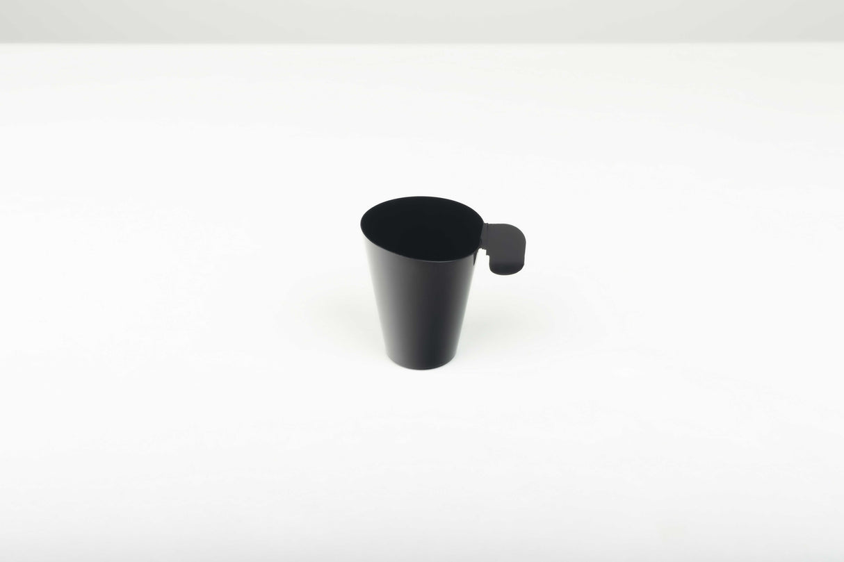 Tasse à expresso PS Noir 12 unités
