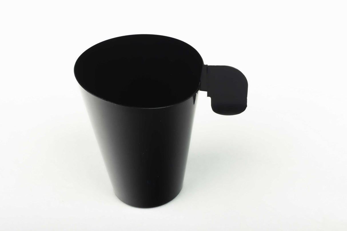 Tasse à expresso PS Noir 12 unités