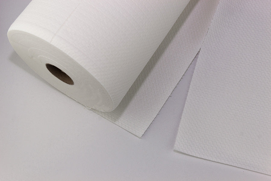 Rollo Toalla Superabsorbente 0.30x30m 85g Prec. 30cm (100 formatos de 30x30cm)