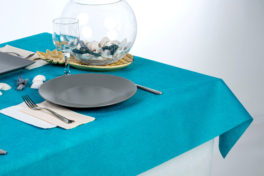 Mantel Cortado Novotex PLUS 120x120cm, 100uds