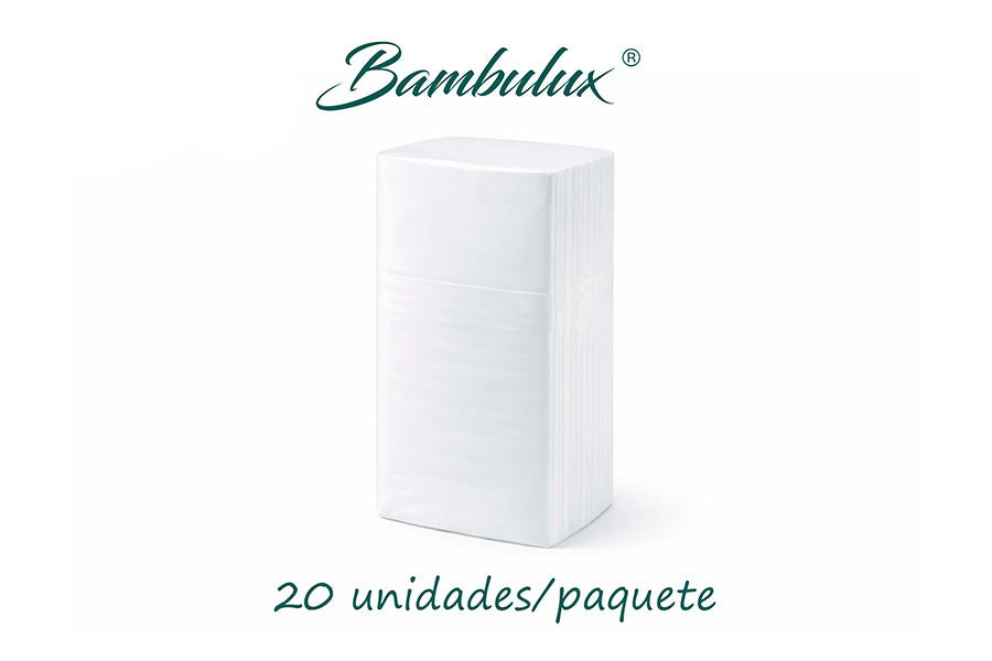Kanguro Bambulux 48x48cm Deco. Capri Terra, 240uds