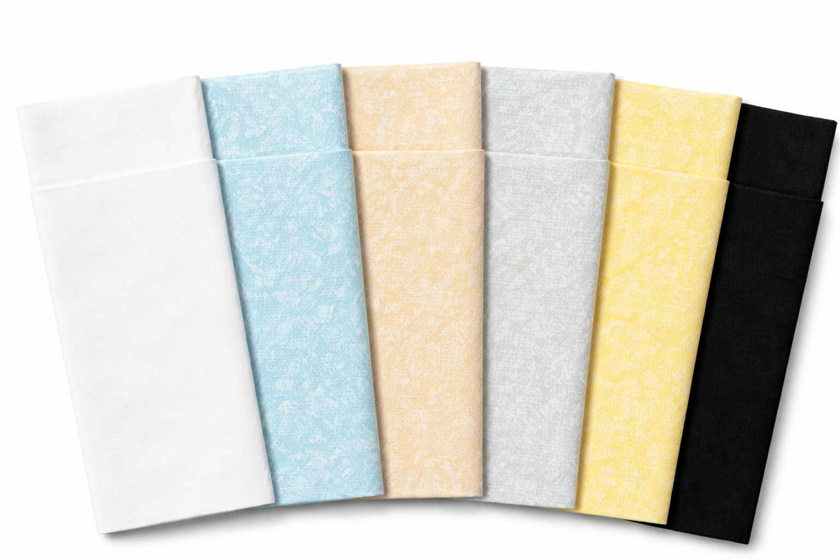 Mini Kanguro Bambutex 32x40cm Deco. Esparta Crema, 400uds