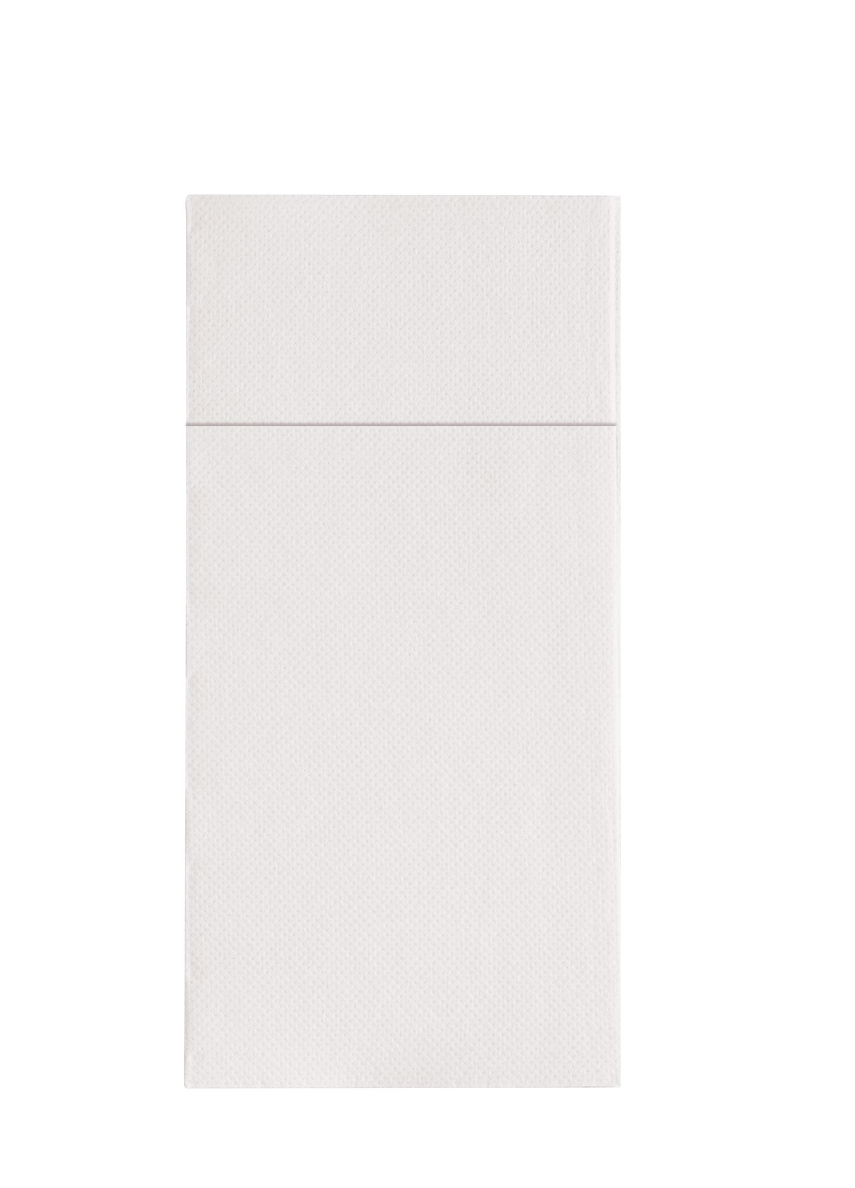 Kangucel Punta Punta 40x40cm Blanco, 960uds