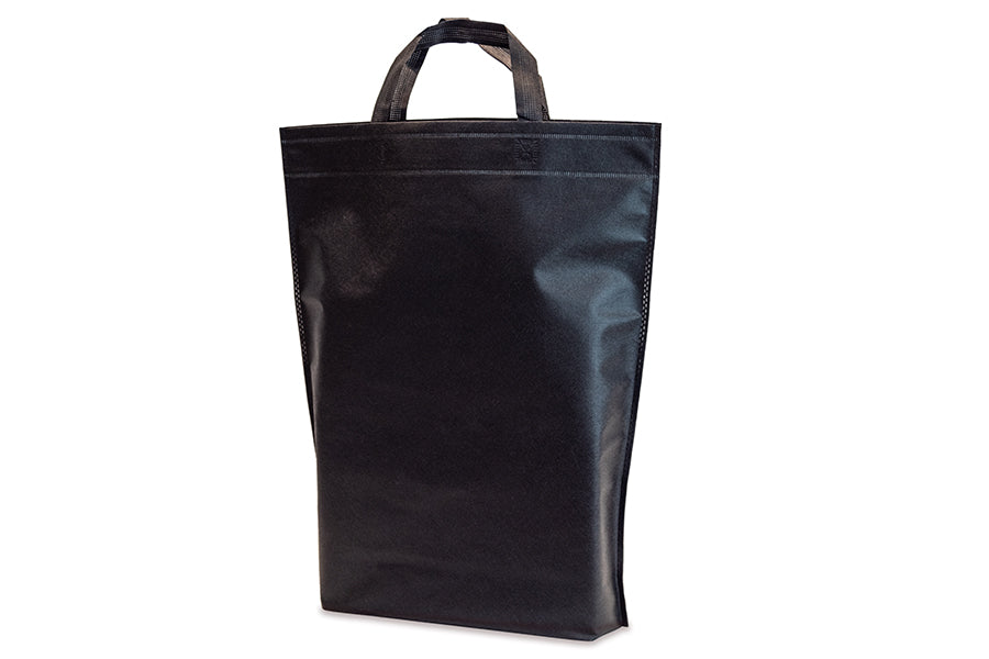 ; Sac Asa Lazo Novotex 45x48+18cm 50gr. Nègre 225 uds.
