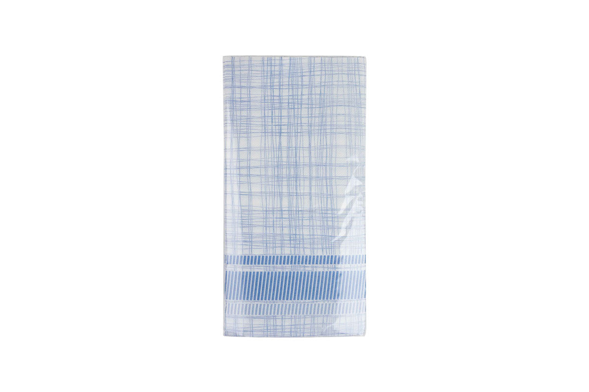 Servilleta 48x48 360uds PP Blanco 1/8 Blanca