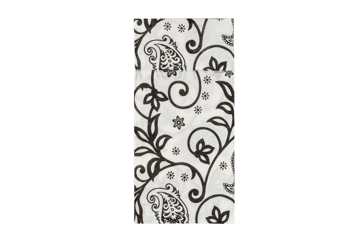 Kangucel 40x40 PP 960 units White Deco. Cashmere