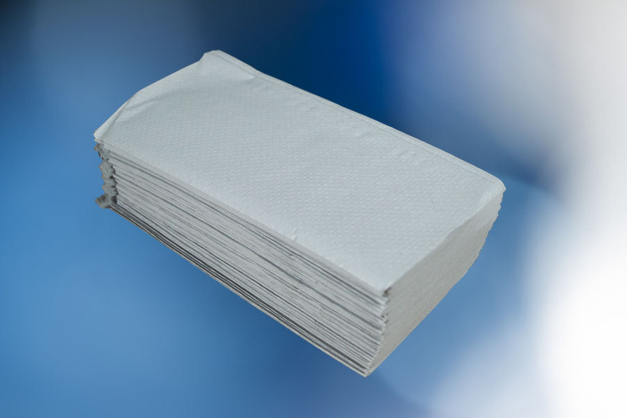 Serviette Naturelle 1 capa 22x22cm. 24paq. 180uds.