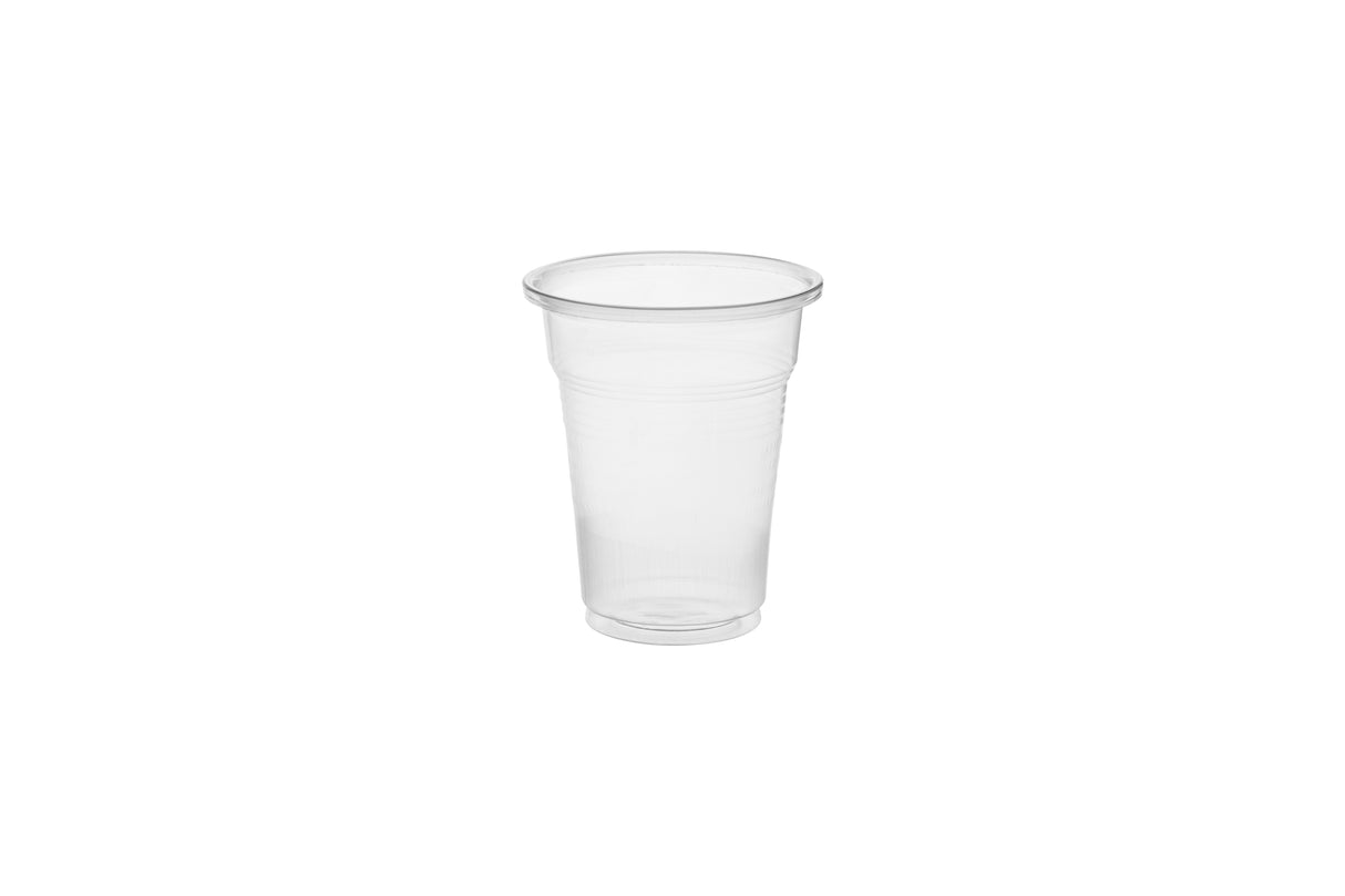 Vaso Reutilizable PP 1000cc Transparente