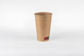 Vasos de Plástico y Papel Desechables para Hostelería