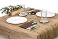 Eco Cut Tablecloth.