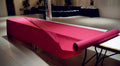 Rollo Mantel 1,60x25