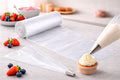 Manga Pastelera Desechable para Hostelería