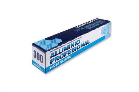 Papel de Aluminio