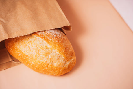 Productos para Panadería y Pastelería