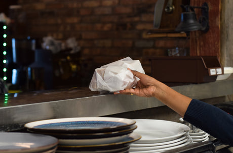 Envases y Productos para Food Trucks