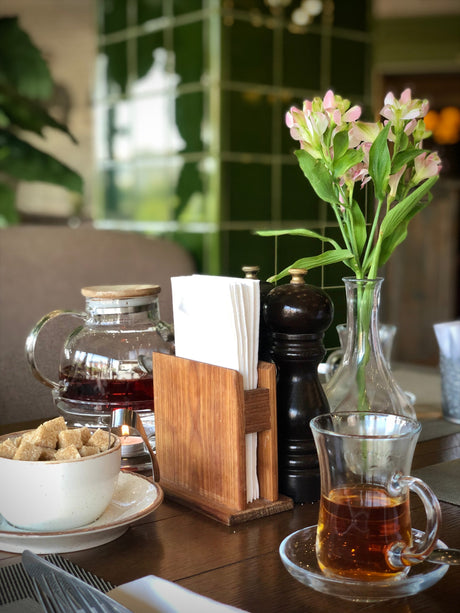 Productos para Cafeterías