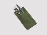 ; Kanguro Air Soft 40x40 480 units. Khaki