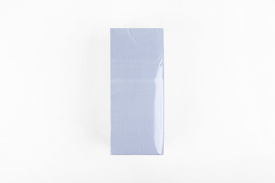 Kanguro Air Soft 40x48 240ud Deco. Texas Azul