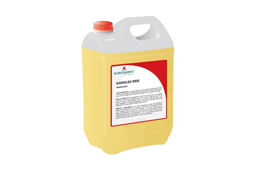 Saniolex Ride 5L (Scented Air Freshener)