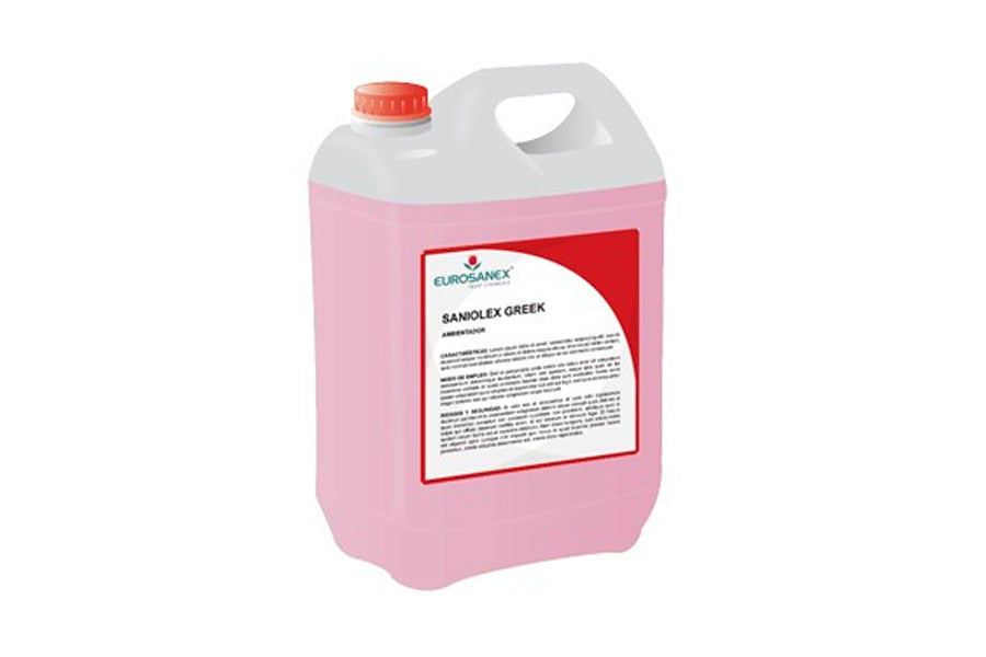 Saniolex Greek 5L (Scented Air Freshener)