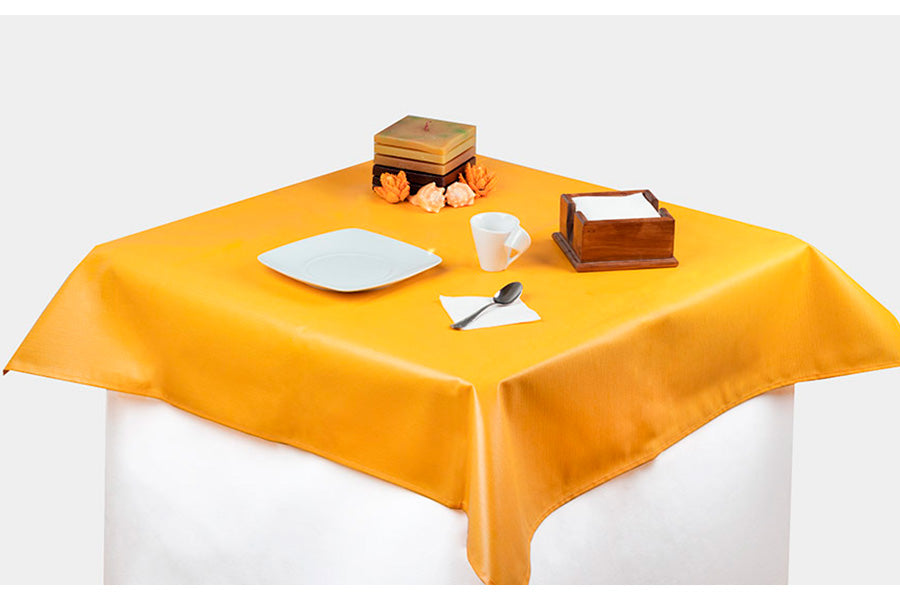 Alba Plus Extratela Tablecloth 160x160cm (Made to 156x156cm) 