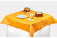 Mantel Extratela Alba Plus 100x100cm (Confeccionado a 96x96cm) · vista 2