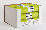 Rouleau de nappe Novotex 0,40 x 12 m prédécoupé 