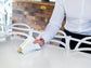 Bayeta Drytech 40x40cm Cenefa (5uds/rollo) · vista 2