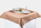Alba Plus Extratela Tablecloth 160x160cm (Made to 156x156cm) 