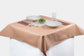 Mantel Extratela Alba Plus 160x160cm (Confeccionado a 156x156cm) · vista 3