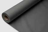 ; Rouleau de cheminée Air Soft 1,20x25m Couleur Gris