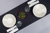 Rollo Mantel Air Soft 0,40x48m Prec. 30cm Negro · vista 2