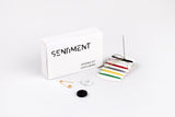 ; Kit de Costura Sentiment (Star Line), 500uds