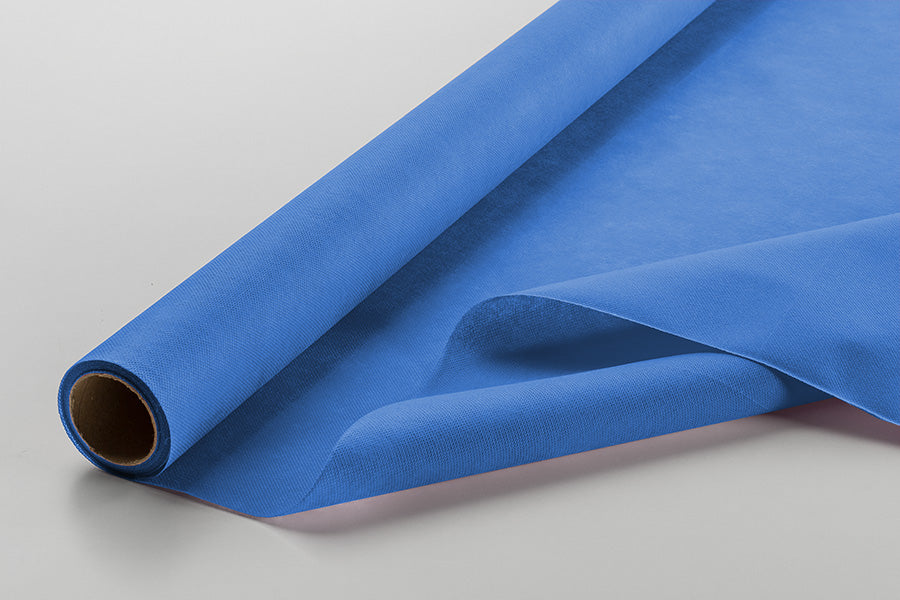 Rouleau de nappe Novotex 1x5m prec. 20cm 20 unités 