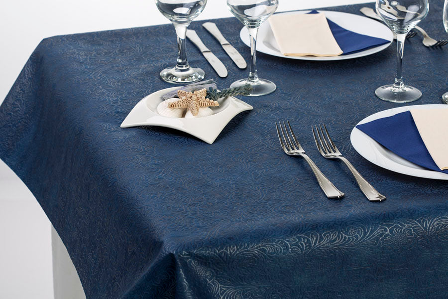 Nappe coupée Novotex PLUS 120x120 100 unités. 