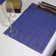 ; Mantel Papel Fondo Color 30x40cm 40gr Deco. Buen Provecho, 1.000uds