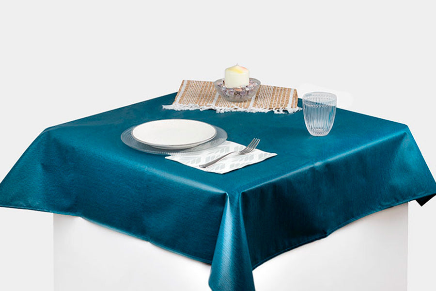 Alba Plus Extratela Tablecloth 160x160cm (Made to 156x156cm) 