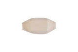 Barqueta de madera 200ml 17x8,5x2cm