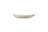 Barqueta de madera 400ml 25x11x2cm