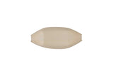 Barqueta de madera 400ml 25x11x2cm