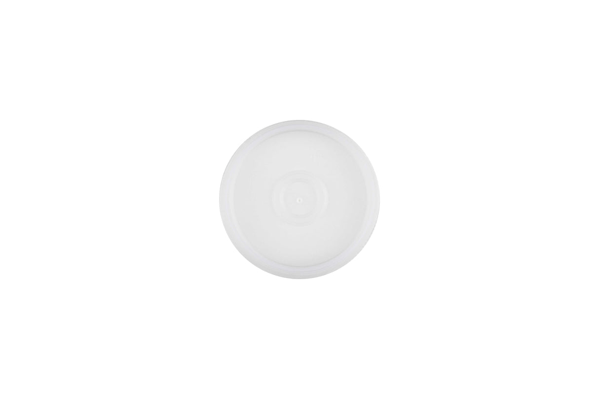 Tapa Vaso Termico Foam 120cc. 4oz Reutilizable