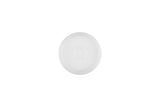 Tapa Vaso Termico Foam 120cc. 4oz Reutilizable