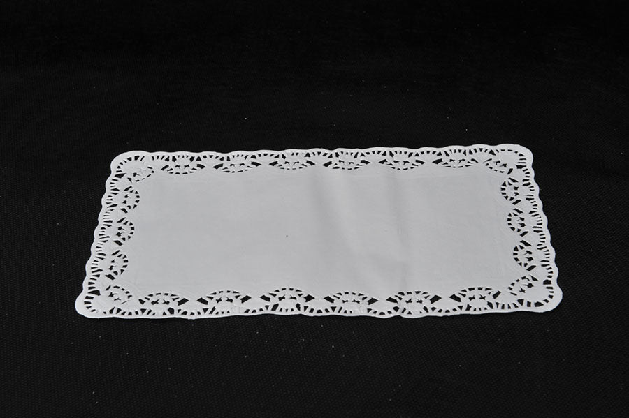 Lito Laces 14x24cm 250 units