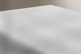 Air Soft Tablecloth 100x100 Folded 1/8 100 units White