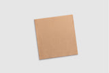 Serv. Air Soft 40x40 600 unités. Bois