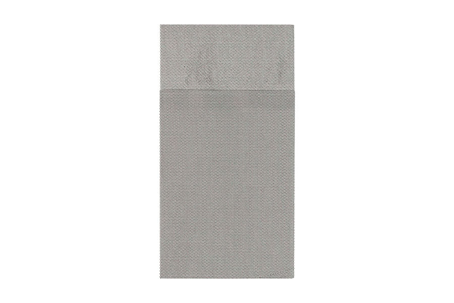 Kanguro Air Soft 48x48cm Deco. Texas Negro, 360uds