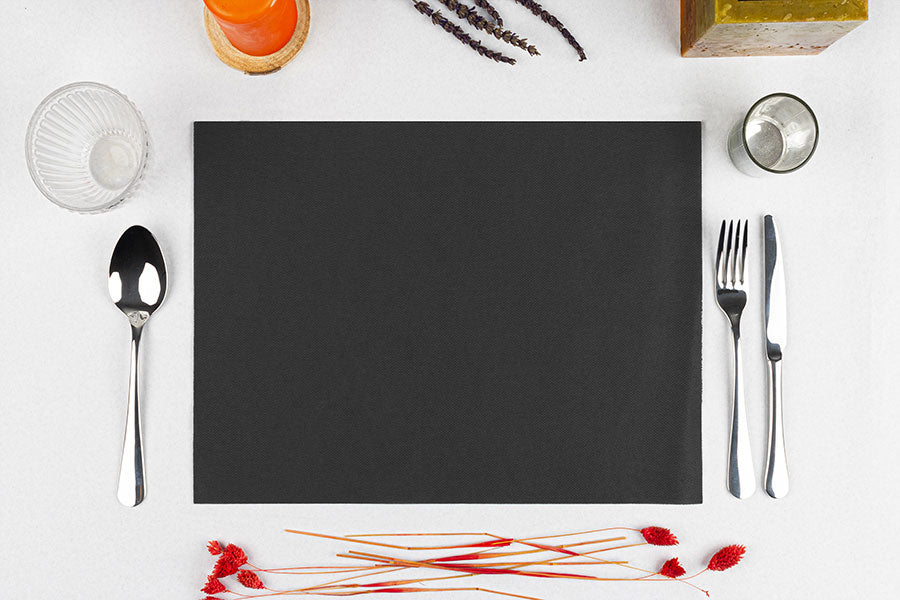 Nappe coupée Startex 35x50cm 400 unités. 