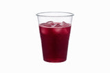 Vaso Reutilizable PP 1000cc Transparente