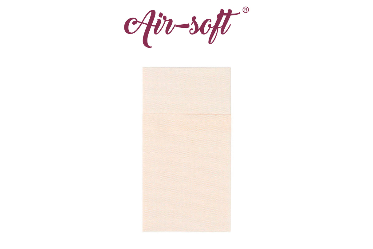 Kanguro Air Soft 48x48cm Deco. Texas Crema, 360uds