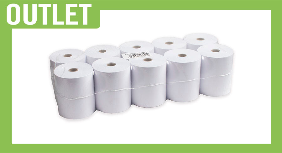 ; Electra Roll 75 x 65 Pack of 10 rolls